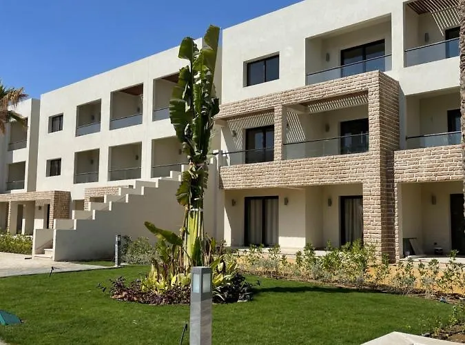 2 Bedrooms Prime Chalet In Azha Ain Sokhna *