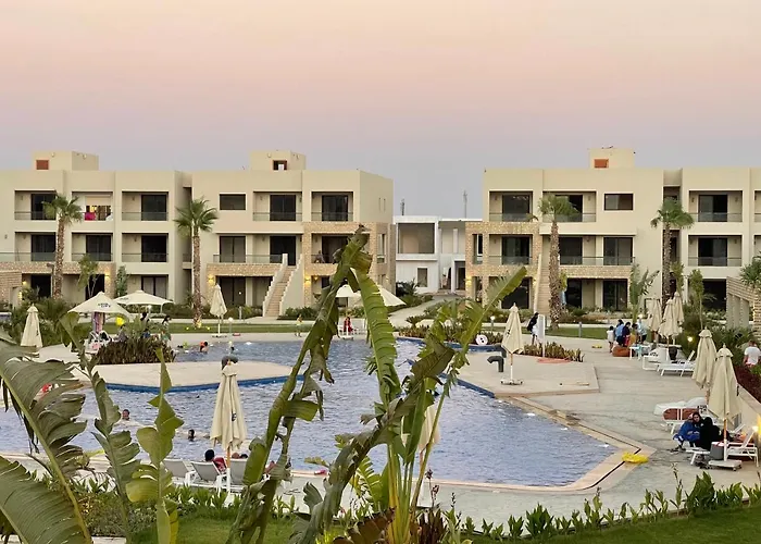 2 Bedrooms Prime Chalet In Azha Ain Sokhna Ain Sukhna