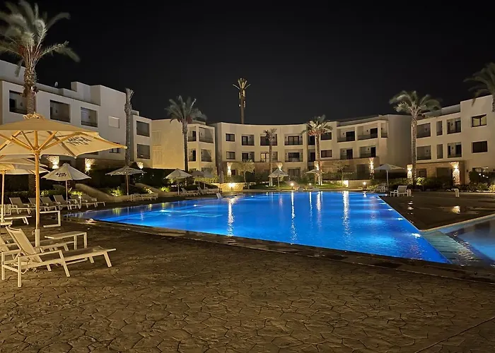 2 Bedrooms Prime Chalet In Azha Ain Sokhna *