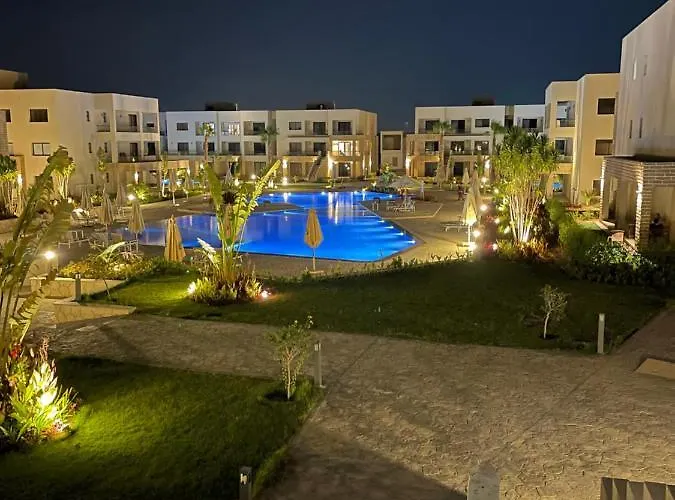 2 Bedrooms Prime Chalet In Azha Ain Sokhna Chalet *