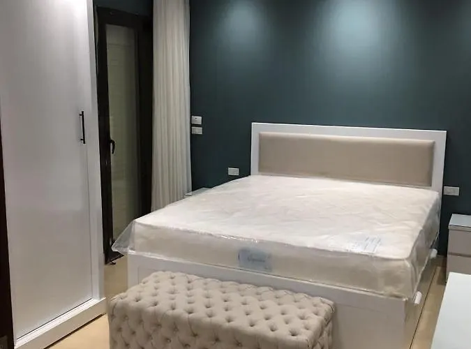 2 Bedrooms Prime Chalet In Azha Ain Sokhna * Ajn-Szuhna
