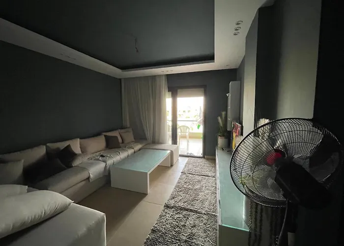 2 Bedrooms Prime Chalet In Azha Ain Sokhna