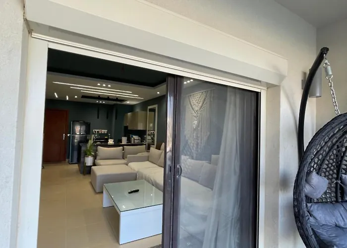Chalet 2 Bedrooms Prime Chalet In Azha Ain Sokhna Ain Sukhna