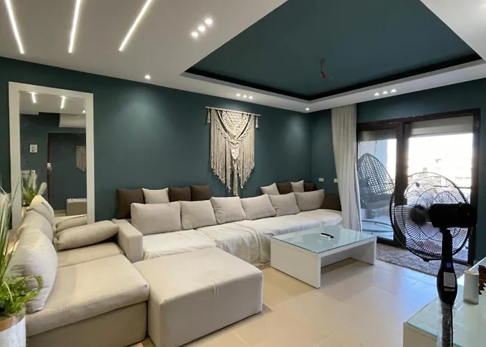2 Bedrooms Prime Chalet In Azha Ain Sokhna * Ain Sukhna
