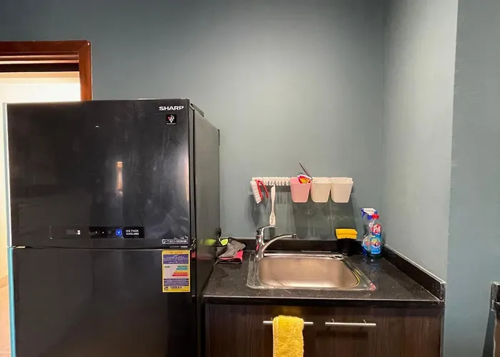 2 Bedrooms Prime Chalet In Azha Ain Sokhna * Ajn-Szuhna