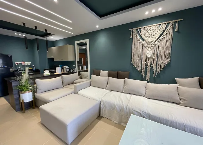 2 Bedrooms Prime Chalet In Azha Ain Sokhna